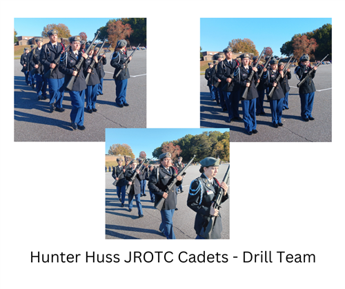 Drill Team